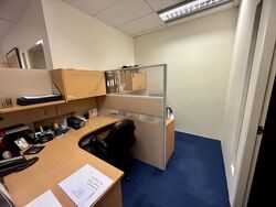Raffles Place MRT (D1), Office #590218411